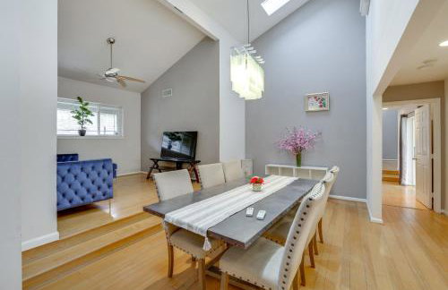 6 Mi to Dtwn Garland Group Getaway with Pool Access - Foto 8