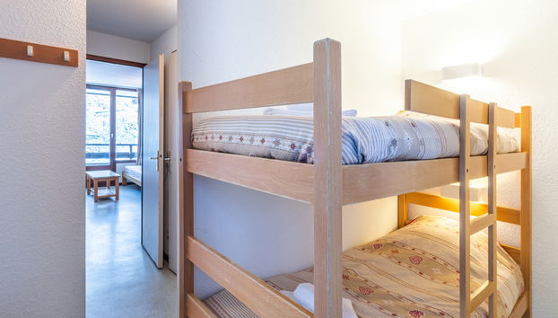 Grand Morillon - Foto 4, Bathroom / Wellness