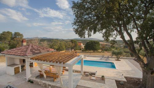 Villa Vuki - Photo 3