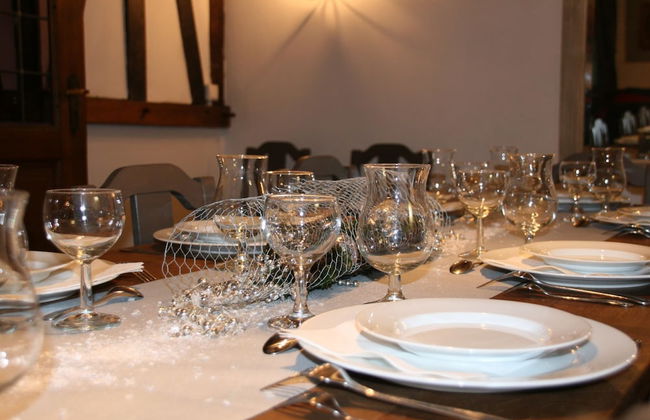 Vintage Farmhouse With Garden, Roofed Terrace - Photo 23