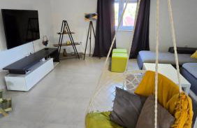 Apartment Sunrise, coastal Istra, Pula Duga Uvala Pavićini - Photo 22