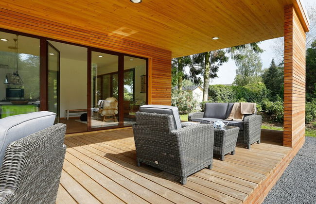 Rustic-chic Holiday Home - Photo 18