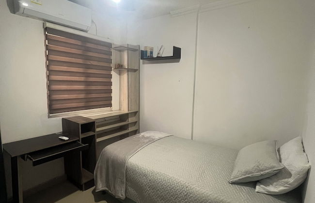 Casa Villa Carolina 5 min Puerta de Oro - Foto 3