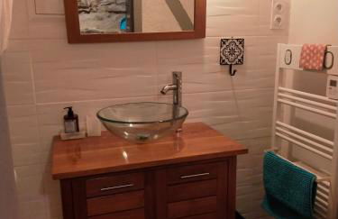 LA MAISON DU BOSCO - Foto 19