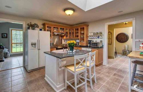 Fall Foilage in the Adirondack High Peaks! - Foto 17