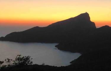 Vignarella meublé de tourisme classé 5 étoiles avec terrasse - Foto 10