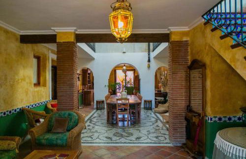 Cortijo Los Nogales - Photo 9