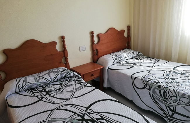 3.europa I Esc. A 8º izq - Foto 5