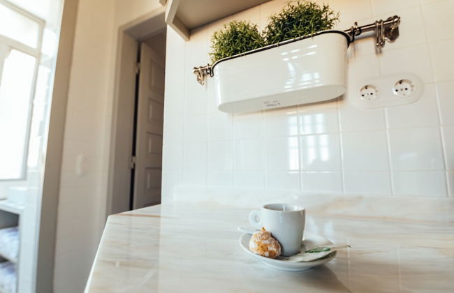 Bordallo's Prime Apartments - Foto 9