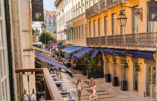 Luxury 5BR Apt Castle Views in HeartofLisbon - Foto 10