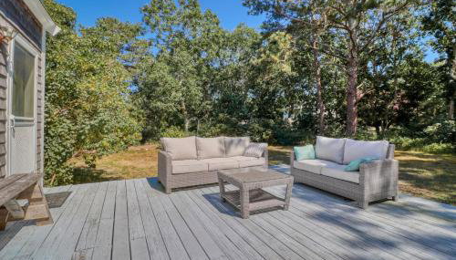 Martha's Hideaway - Foto 5