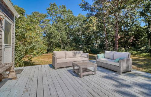 Martha's Hideaway - Foto 5