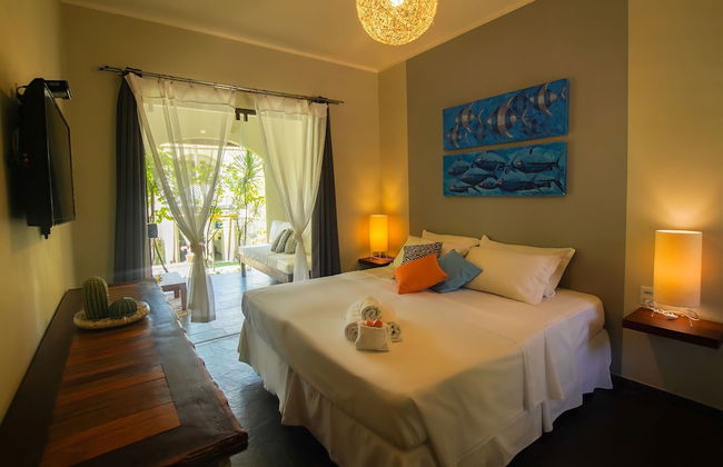 Flor da Mata Apart Hotel - Foto 5