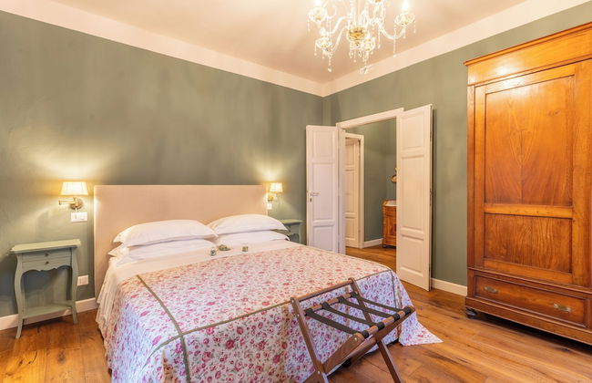 LA ROCCA DI CAMPORGIANO MAISON DU CHARME - Foto 19