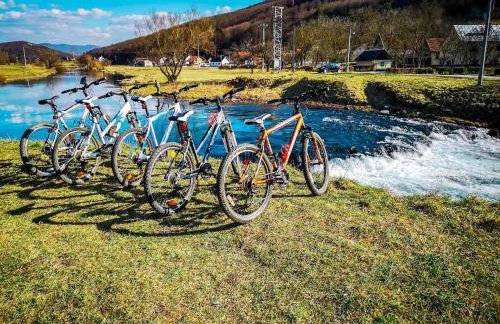 Gacka-Beautiful Place in Nature - Foto 29