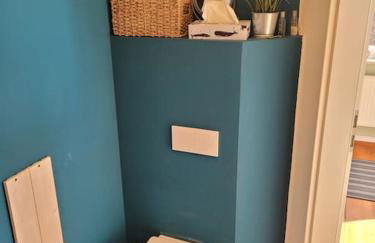 wunderschönes Obergeschoss in Bahnhofsnähe - Foto 15