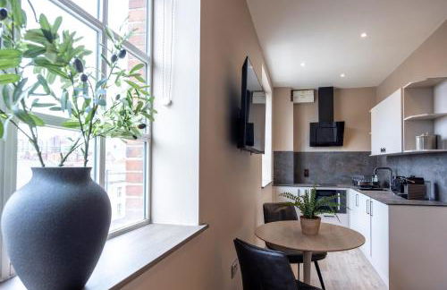 Headrow Lofts - Foto 28