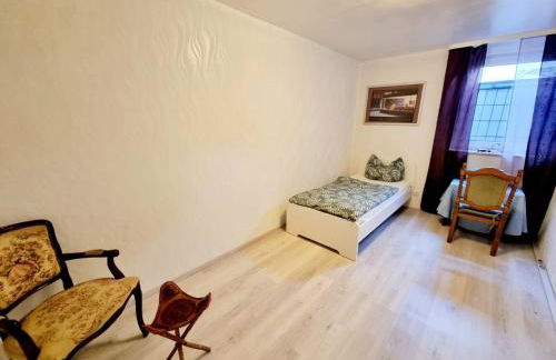 RELAX WOHNUNG LAUTERTAL - Foto 8