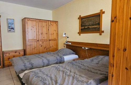 Appartements & Ferienwohnungen Wolf - Foto 12