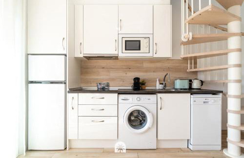 Mediterranean Way - Cambrils Duplex - Foto 10