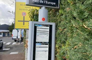 Studio cosy avec jardin Chatou - Foto 8