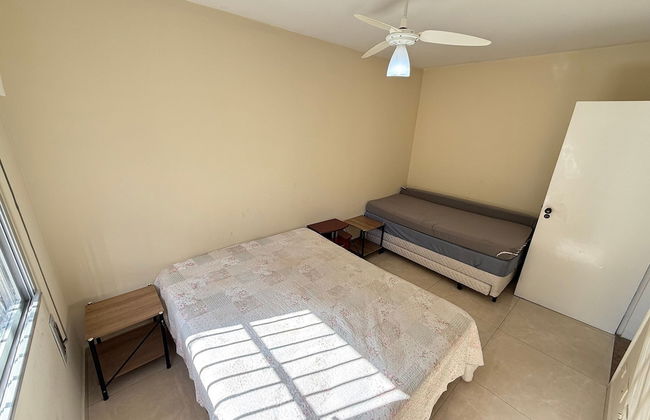 Pé na Areia Praia do Canto do Forte IV - Foto 14