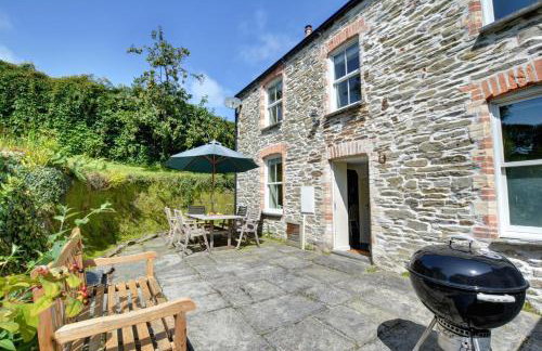 4 Bed in St. Mawgan oc-p00610 - Foto 16