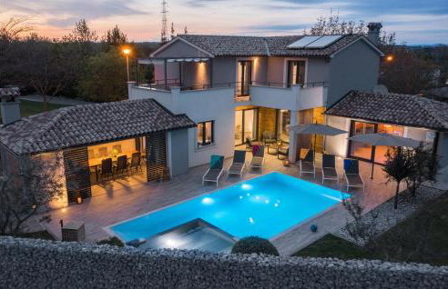 Nice Home In Barban With Sauna - Foto 1