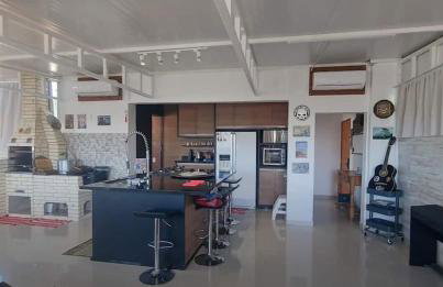 Cobertura Gourmet á 300mts da praia de Canasvieiras norte da ilha de Floripa - Foto 22