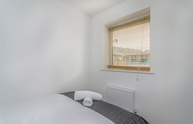 The Central Lodge - Foto 5