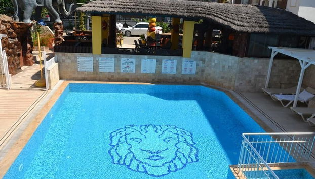 Servicio de la habitación