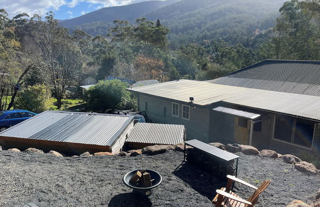 Warburton Digs - Foto 25