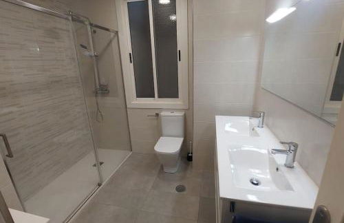 Piso lujo en Gran Vía con garaje - Foto 12