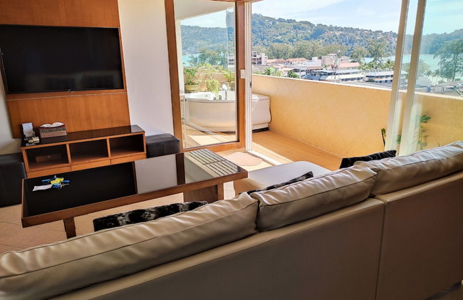Patong Tower Holiday Rental - Foto 60