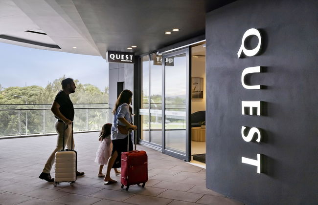 Quest Woolooware Bay - Foto 49