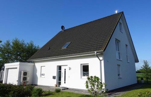 Ferienwohnung Regenbogenhaus - Foto 24