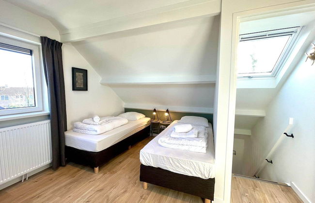 De Vlindertuin Ameland - Photo 55