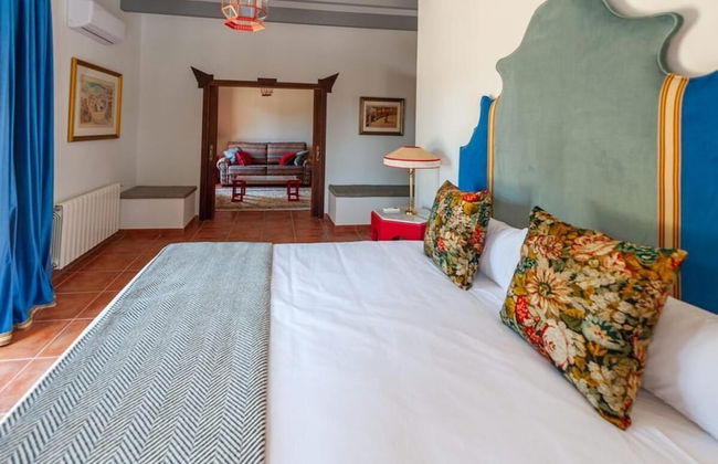 La Casa del Torero - Foto 12