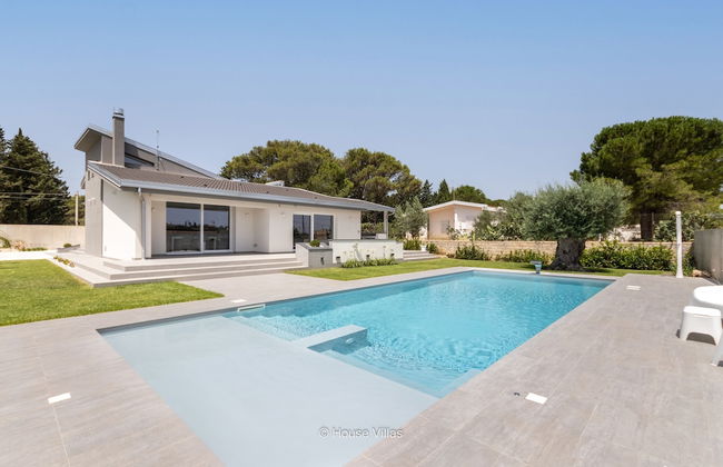 Flaben Luxury Villa in Diano Marina - Foto 1