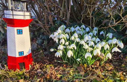 OstSEESTERNchen Zempin - Foto 20