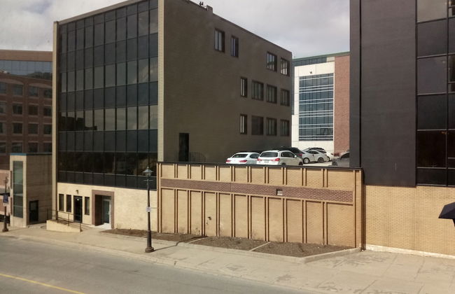 Chipman Hill Suites on Union - Foto 38