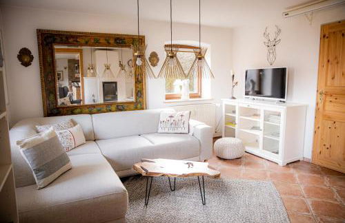 Yello Homes - Gemütliche und luxuriöse Wohnung - mit Sauna, Garten, und Heimkino für 6 Personen - Foto 24