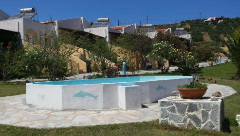 Galini Apartments - Foto 4