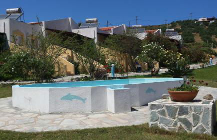 Galini Apartments - Photo 4