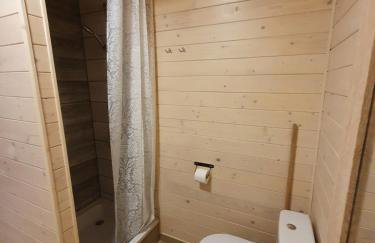 Domki Letniskowe Magnolia - Foto 56