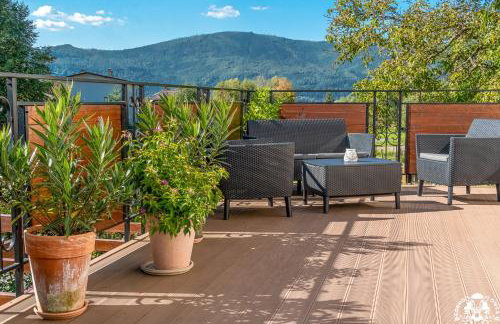 Agroturystyka Corno Owca - Foto 10