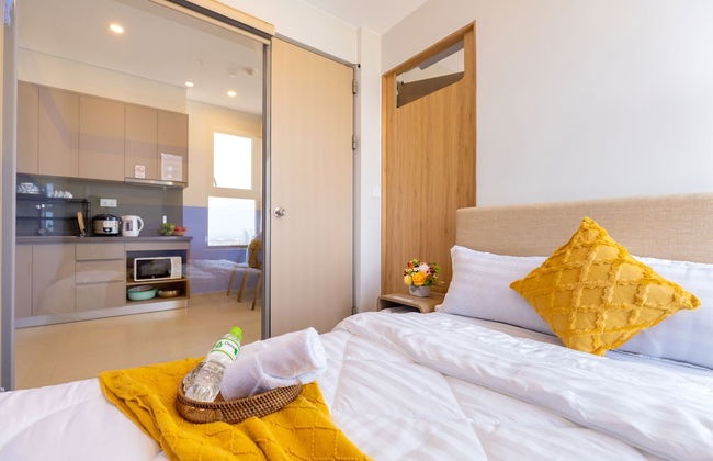 Ocean House in The Song An Gia Vung Tau - Foto 4