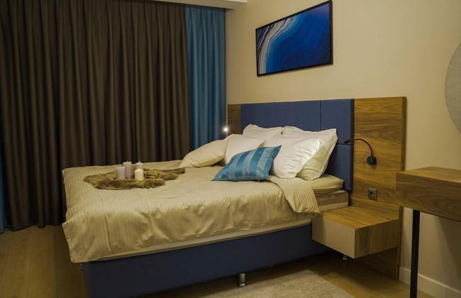 Exclusive Spacious 2 1 Apartment 2 Bathrooms - Core Living - Photo 20