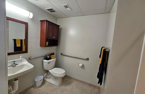 Cozy Studio at the Historic Inman - Foto 8