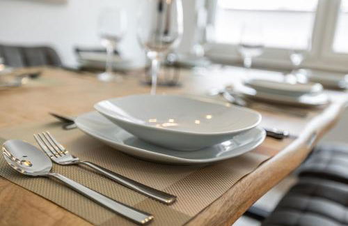 EifelComfort Traumhafte Ferienwohnung für 6 Personen in zentraler Lage! - Foto 17